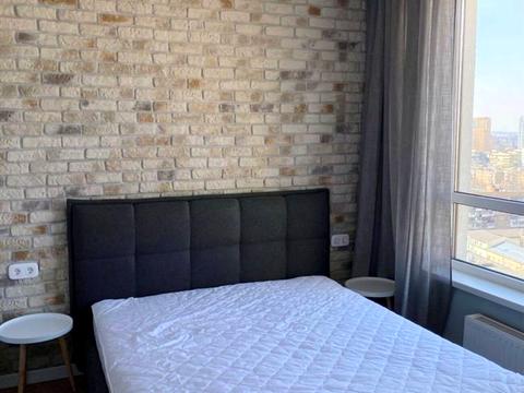 квартира за адресою Солом'янська вул., 20-В