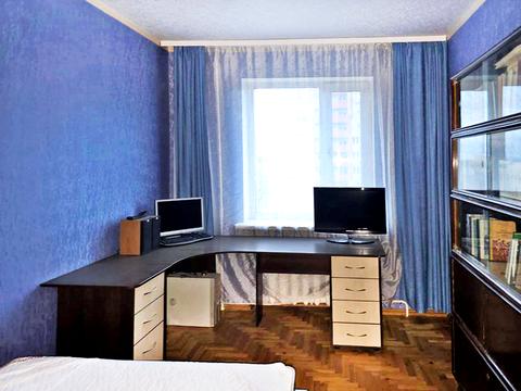 квартира за адресою Дніпро, Тополина вул., 1