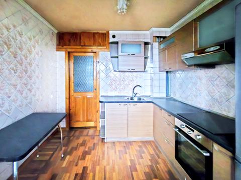 квартира за адресою Дніпро, Тополина вул., 1