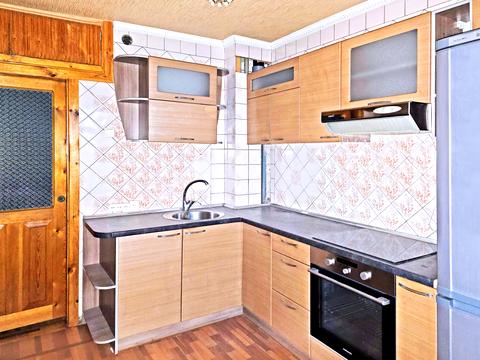 квартира за адресою Дніпро, Тополина вул., 1