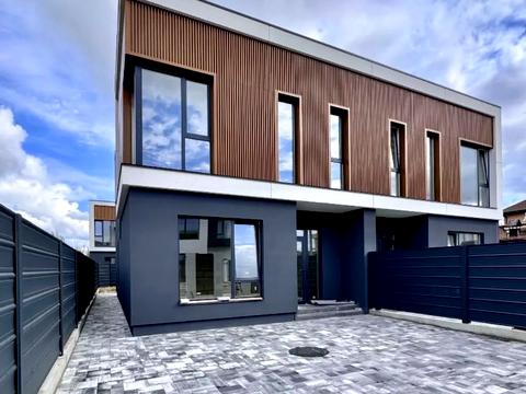 дом по адресу Счастливая ул., 24