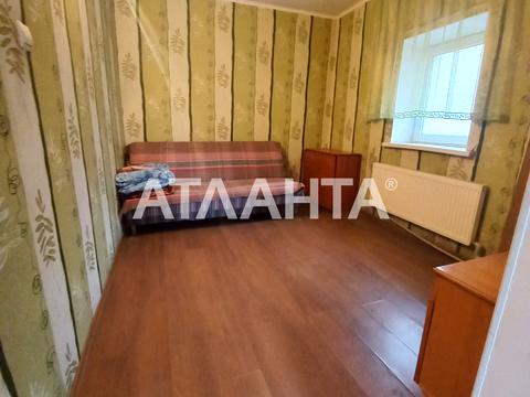 квартира за адресою Балтська дорога вул., 6