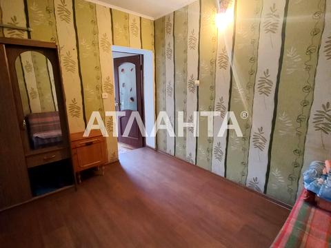 квартира за адресою Балтська дорога вул., 6