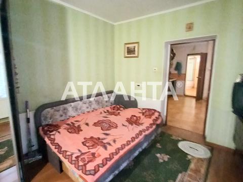 квартира за адресою Балтська дорога вул., 6