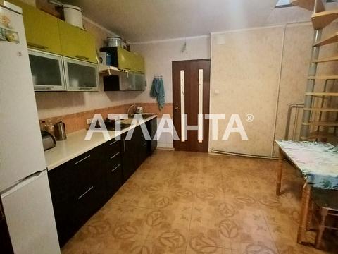 квартира за адресою Балтська дорога вул., 6