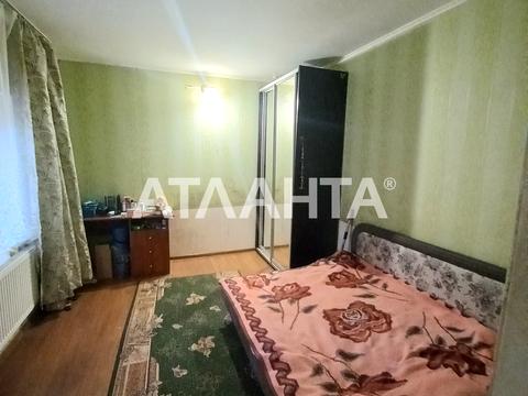 квартира за адресою Балтська дорога вул., 6