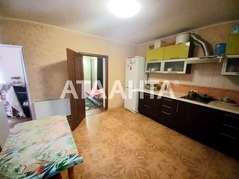 квартира за адресою Балтська дорога вул., 6