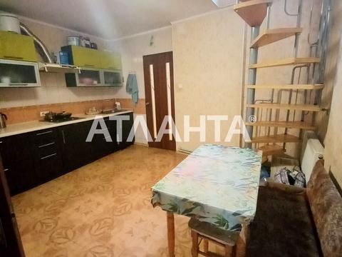 квартира за адресою Балтська дорога вул., 6