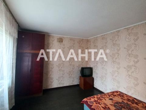 квартира за адресою Балтська дорога вул., 6