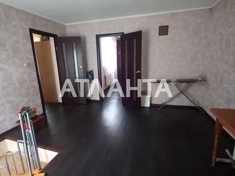 квартира за адресою Балтська дорога вул., 6