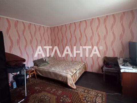 квартира за адресою Балтська дорога вул., 6