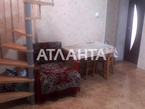 квартира за адресою Балтська дорога вул., 6