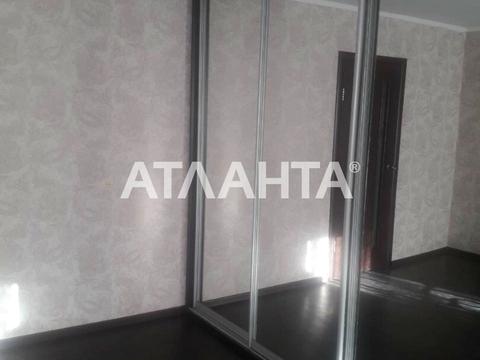 квартира за адресою Балтська дорога вул., 6