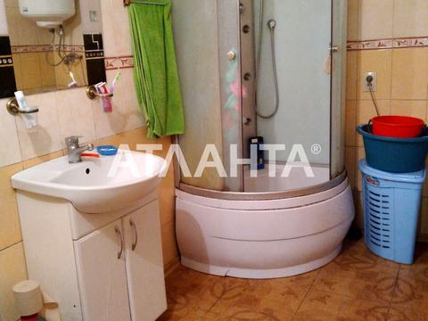 квартира за адресою Балтська дорога вул., 6