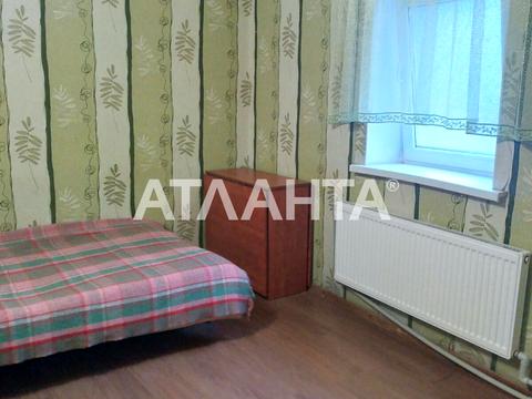 квартира за адресою Балтська дорога вул., 6