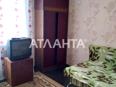 квартира за адресою Балтська дорога вул., 6