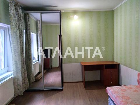 квартира за адресою Балтська дорога вул., 6