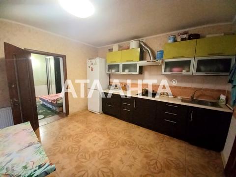 квартира за адресою Балтська дорога вул., 6