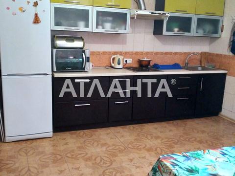 квартира за адресою Балтська дорога вул., 6