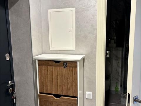 квартира за адресою Нижньоключова вул., 14