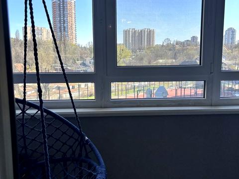 квартира за адресою Нижньоключова вул., 14