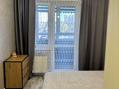 квартира за адресою Нижньоключова вул., 14