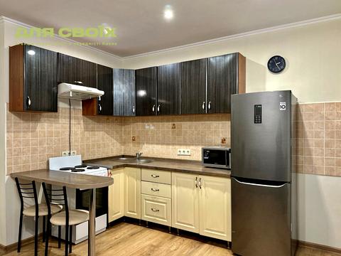 квартира за адресою Лесі Українки вул., 74-В