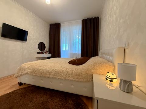 квартира за адресою Євгена Коновальця вул., 2а