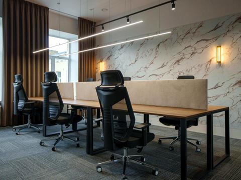 комерційна за адресою Київ, Богдана Хмельницького вул., 51а