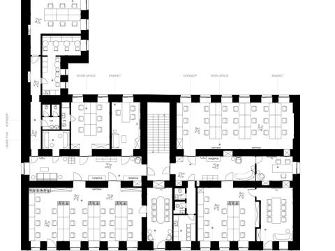 комерційна за адресою Київ, Богдана Хмельницького вул., 51а