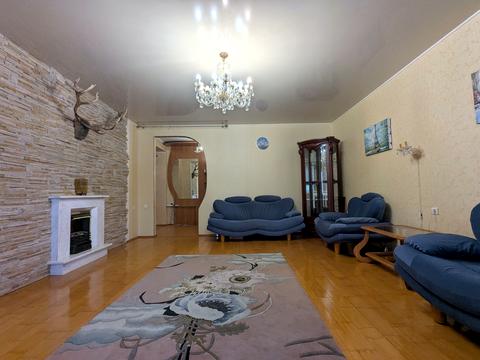 квартира по адресу Армейская ул., 23