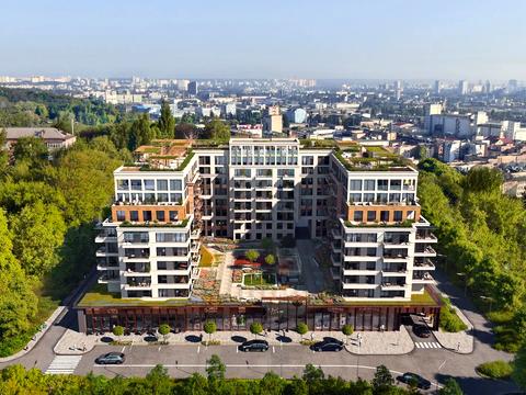 квартира по адресу Олеговская ул., 36