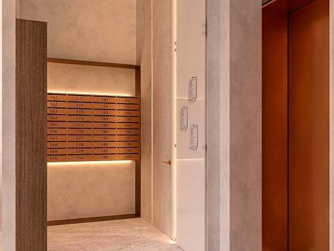 квартира по адресу Олеговская ул., 36