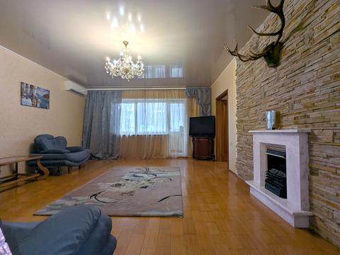 квартира по адресу Армейская ул., 23