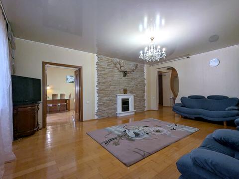 квартира по адресу Армейская ул., 23