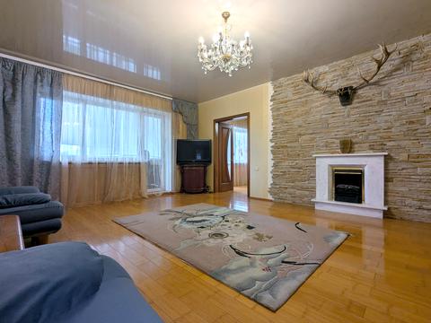 квартира по адресу Армейская ул., 23