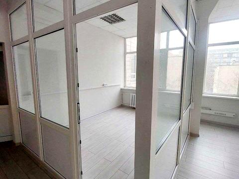 коммерческая по адресу Генерала Алмазова ул. (Кутузова), 18/7