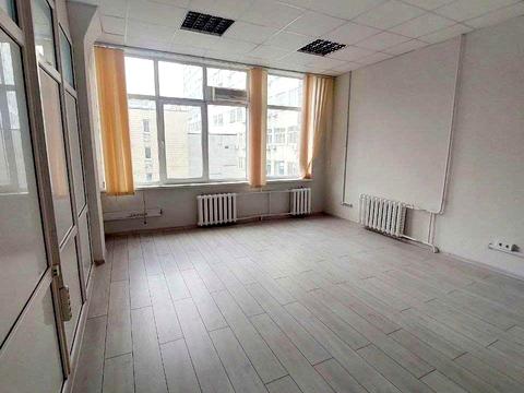 коммерческая по адресу Генерала Алмазова ул. (Кутузова), 18/7