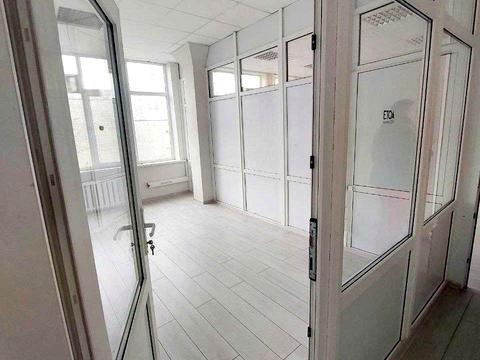 коммерческая по адресу Генерала Алмазова ул. (Кутузова), 18/7