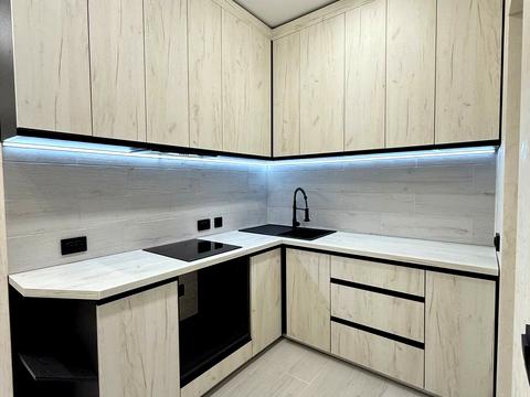 квартира по адресу Владимира Кубийовича ул., 14