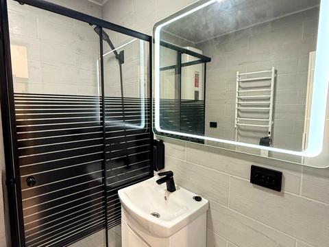 квартира по адресу Владимира Кубийовича ул., 14