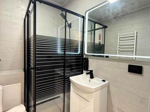 квартира по адресу Владимира Кубийовича ул., 14