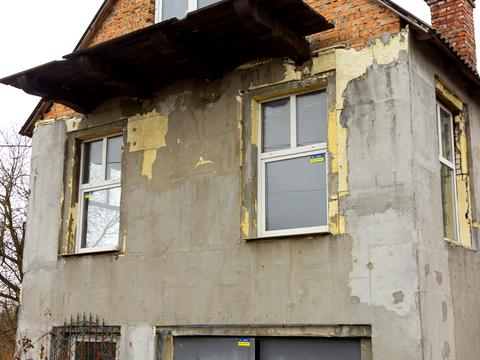 будинок за адресою Садова