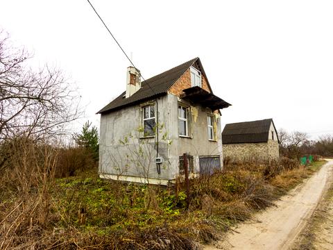 будинок за адресою Садова