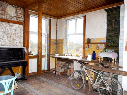 будинок за адресою Садова