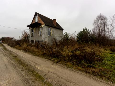 будинок за адресою Садова