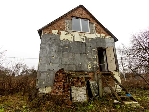 будинок за адресою Садова