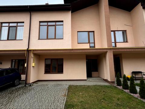 будинок за адресою Степана Дем'янчука вул., 35