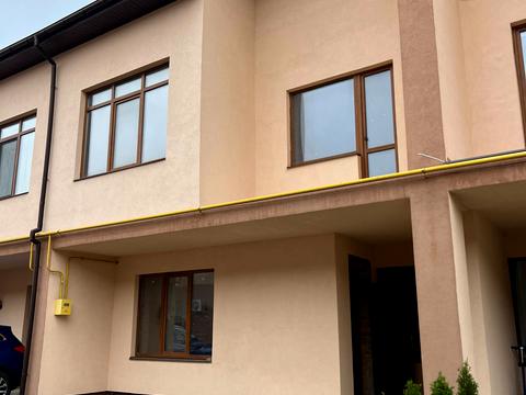 дом по адресу Степана Демьянчука ул., 35