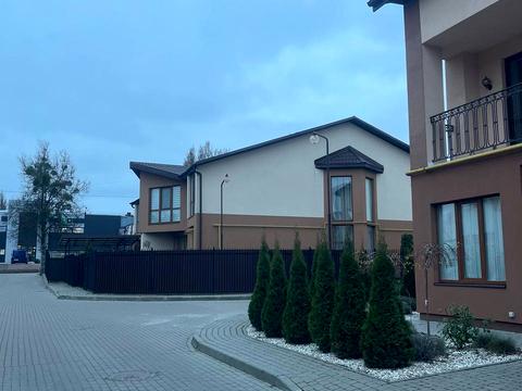 дом по адресу Степана Демьянчука ул., 35